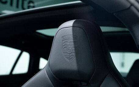 Porsche Panamera, 2025 год, 20 300 000 рублей, 22 фотография