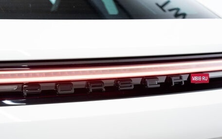 Porsche Panamera, 2025 год, 20 300 000 рублей, 21 фотография