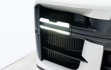 Porsche Panamera, 2025 год, 20 300 000 рублей, 39 фотография