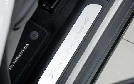 Porsche Panamera, 2025 год, 20 300 000 рублей, 35 фотография