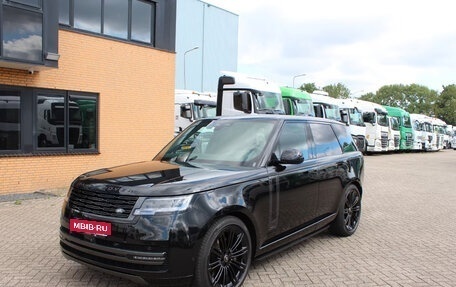 Land Rover Range Rover IV рестайлинг, 2025 год, 20 000 000 рублей, 3 фотография