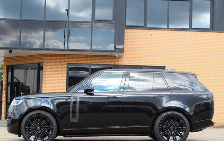 Land Rover Range Rover IV рестайлинг, 2025 год, 20 000 000 рублей, 7 фотография
