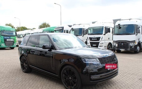 Land Rover Range Rover IV рестайлинг, 2025 год, 20 000 000 рублей, 5 фотография