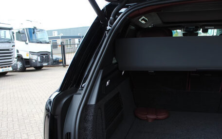 Land Rover Range Rover IV рестайлинг, 2025 год, 20 000 000 рублей, 15 фотография