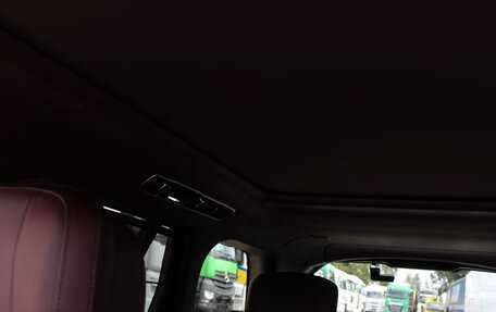 Land Rover Range Rover IV рестайлинг, 2025 год, 20 000 000 рублей, 18 фотография