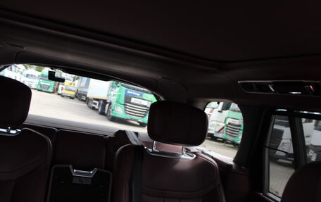 Land Rover Range Rover IV рестайлинг, 2025 год, 20 000 000 рублей, 19 фотография