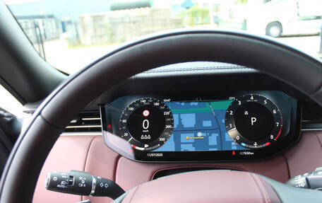 Land Rover Range Rover IV рестайлинг, 2025 год, 20 000 000 рублей, 13 фотография