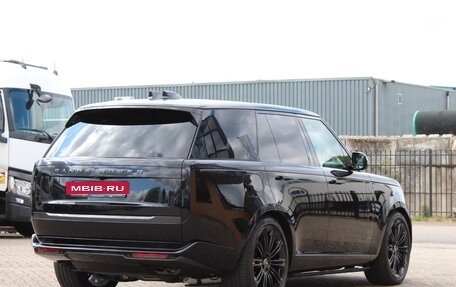 Land Rover Range Rover IV рестайлинг, 2025 год, 20 000 000 рублей, 8 фотография