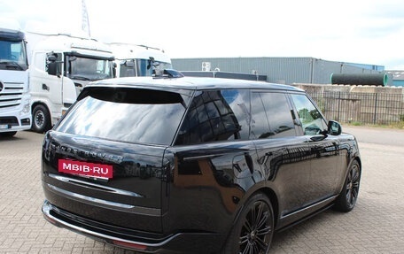 Land Rover Range Rover IV рестайлинг, 2025 год, 20 000 000 рублей, 9 фотография