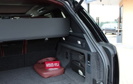 Land Rover Range Rover IV рестайлинг, 2025 год, 20 000 000 рублей, 14 фотография