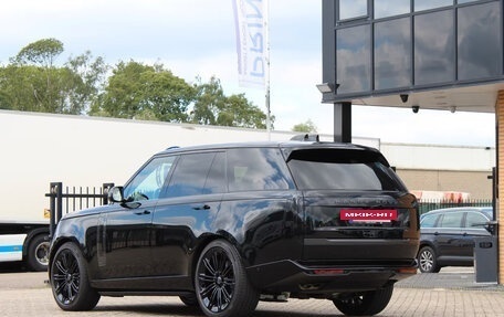Land Rover Range Rover IV рестайлинг, 2025 год, 20 000 000 рублей, 10 фотография