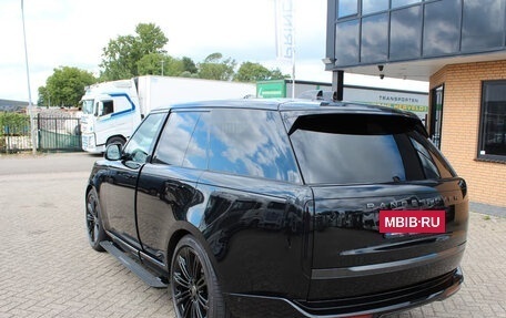 Land Rover Range Rover IV рестайлинг, 2025 год, 20 000 000 рублей, 11 фотография