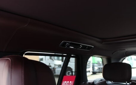 Land Rover Range Rover IV рестайлинг, 2025 год, 20 000 000 рублей, 17 фотография