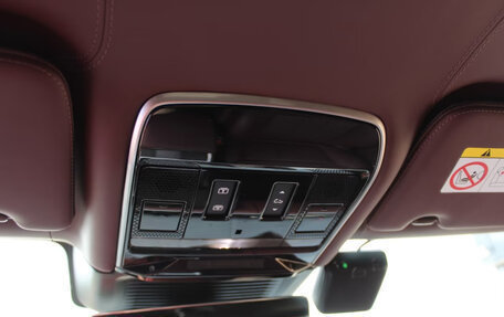 Land Rover Range Rover IV рестайлинг, 2025 год, 20 000 000 рублей, 28 фотография