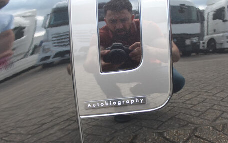 Land Rover Range Rover IV рестайлинг, 2025 год, 20 000 000 рублей, 27 фотография