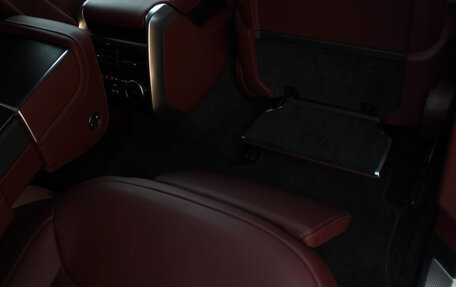 Land Rover Range Rover IV рестайлинг, 2025 год, 20 000 000 рублей, 22 фотография