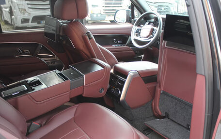 Land Rover Range Rover IV рестайлинг, 2025 год, 20 000 000 рублей, 26 фотография