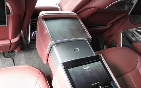 Land Rover Range Rover IV рестайлинг, 2025 год, 20 000 000 рублей, 24 фотография