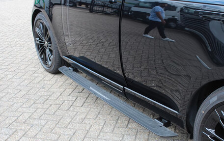 Land Rover Range Rover IV рестайлинг, 2025 год, 20 000 000 рублей, 29 фотография