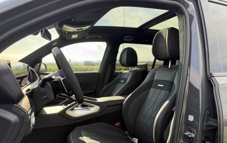 Mercedes-Benz GLS AMG, 2025 год, 19 000 000 рублей, 9 фотография