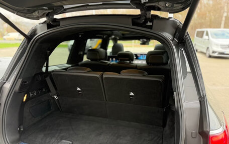 Mercedes-Benz GLS AMG, 2025 год, 19 000 000 рублей, 14 фотография