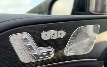 Mercedes-Benz GLS AMG, 2025 год, 19 000 000 рублей, 12 фотография