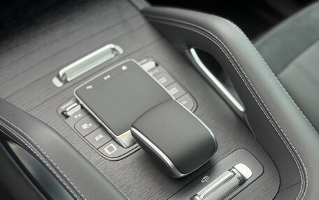 Mercedes-Benz GLS AMG, 2025 год, 19 000 000 рублей, 15 фотография