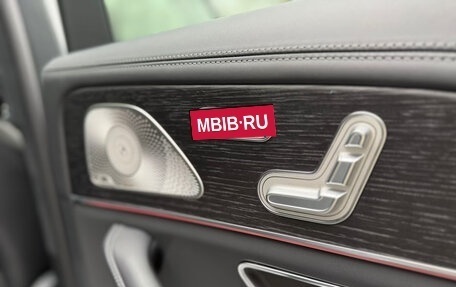 Mercedes-Benz GLS AMG, 2025 год, 19 000 000 рублей, 13 фотография