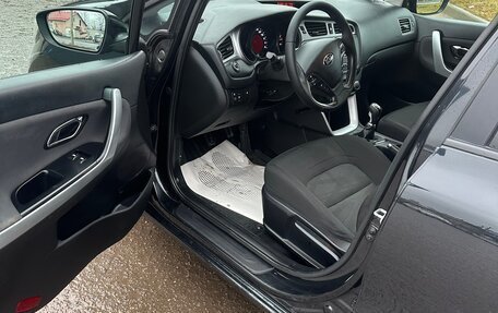 KIA cee'd III, 2014 год, 1 100 000 рублей, 9 фотография