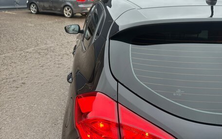 KIA cee'd III, 2014 год, 1 100 000 рублей, 7 фотография