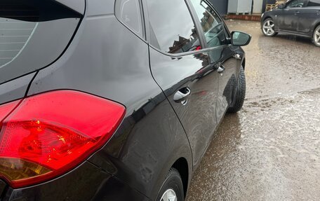 KIA cee'd III, 2014 год, 1 100 000 рублей, 12 фотография