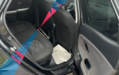 KIA cee'd III, 2014 год, 1 100 000 рублей, 8 фотография