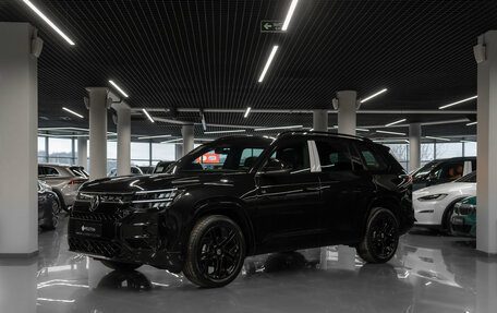 Volkswagen Teramont, 2025 год, 6 550 000 рублей, 1 фотография