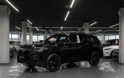 Volkswagen Teramont, 2025 год, 6 550 000 рублей, 1 фотография