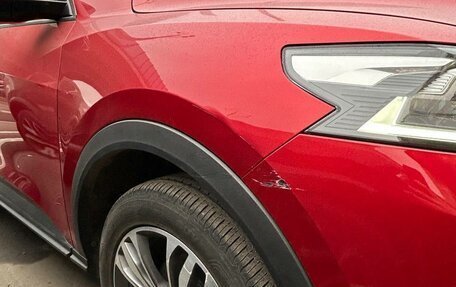 Haval F7x I, 2022 год, 1 900 000 рублей, 1 фотография