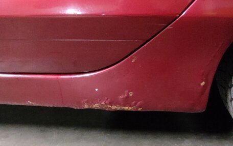 Honda Civic VIII, 2008 год, 635 000 рублей, 13 фотография