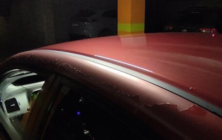 Honda Civic VIII, 2008 год, 635 000 рублей, 9 фотография