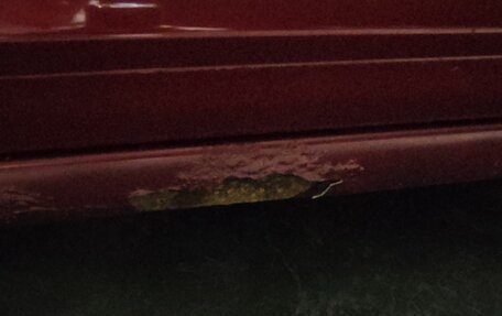 Honda Civic VIII, 2008 год, 635 000 рублей, 11 фотография