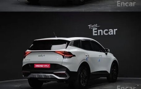 KIA Sportage IV рестайлинг, 2024 год, 2 560 000 рублей, 1 фотография