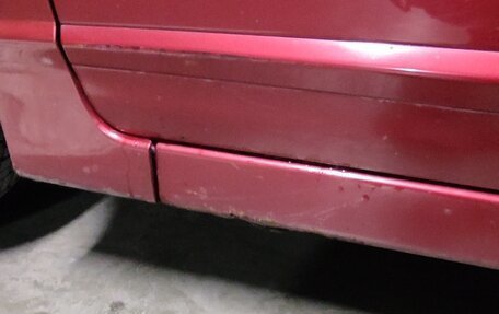 Honda Civic VIII, 2008 год, 635 000 рублей, 14 фотография