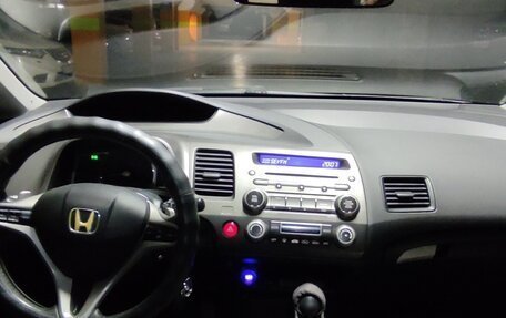 Honda Civic VIII, 2008 год, 635 000 рублей, 19 фотография