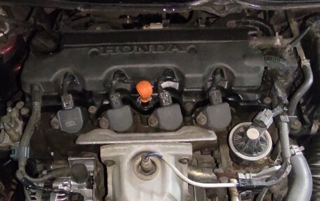 Honda Civic VIII, 2008 год, 635 000 рублей, 16 фотография