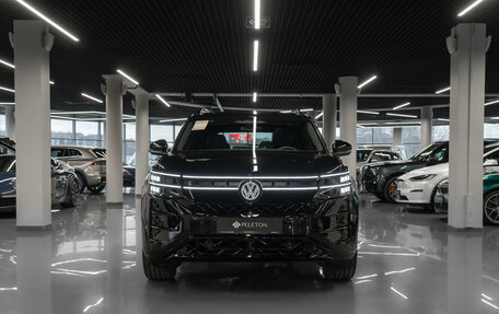 Volkswagen Teramont, 2025 год, 6 550 000 рублей, 3 фотография