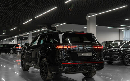 Volkswagen Teramont, 2025 год, 6 550 000 рублей, 4 фотография