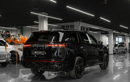 Volkswagen Teramont, 2025 год, 6 550 000 рублей, 5 фотография