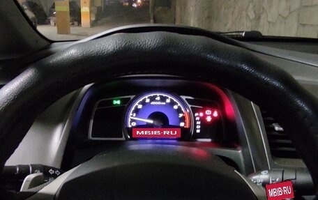 Honda Civic VIII, 2008 год, 635 000 рублей, 17 фотография