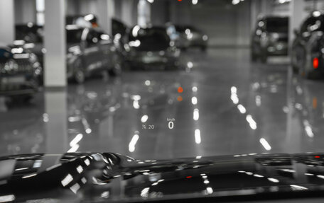 Volkswagen Teramont, 2025 год, 6 550 000 рублей, 13 фотография