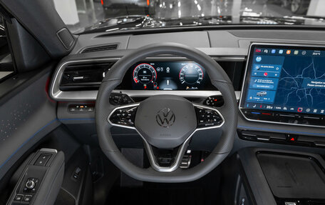 Volkswagen Teramont, 2025 год, 6 550 000 рублей, 11 фотография