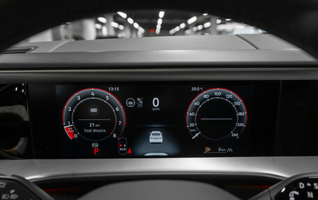 Volkswagen Teramont, 2025 год, 6 550 000 рублей, 12 фотография