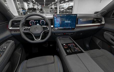 Volkswagen Teramont, 2025 год, 6 550 000 рублей, 7 фотография